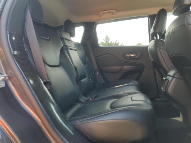 2015 JEEP CHEROKEE L 1C4PJMDS4FW739666