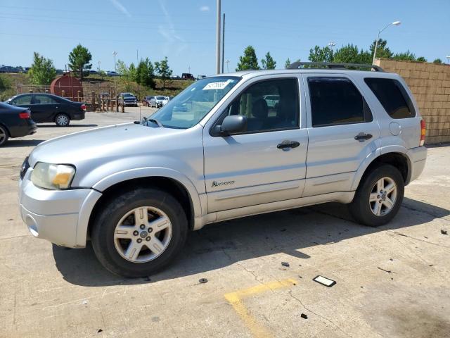 Global Auto Auctions: 2006 FORD ESCAPE
