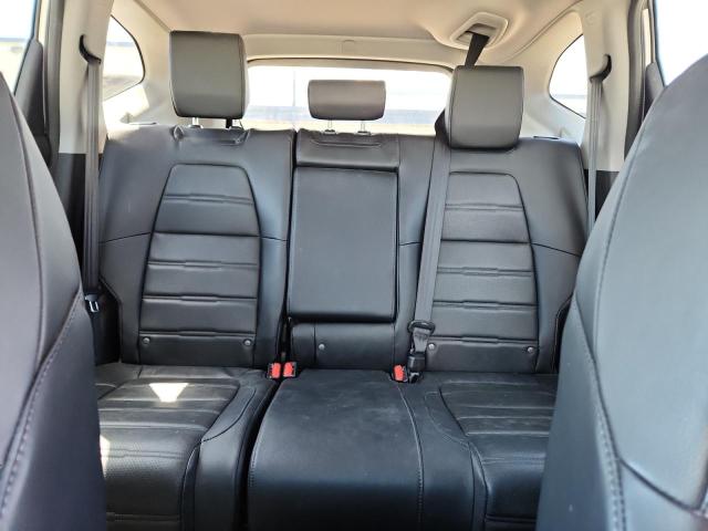 2018 HONDA CR-V TOURI 7FARW2H90JE029350