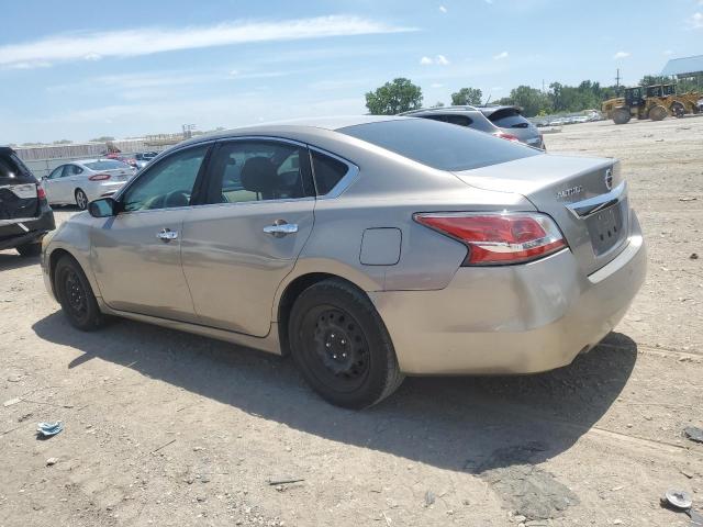 Vin: 1n4al3ap1fc127538, lot: 64209465, nissan altima 2.5 20152