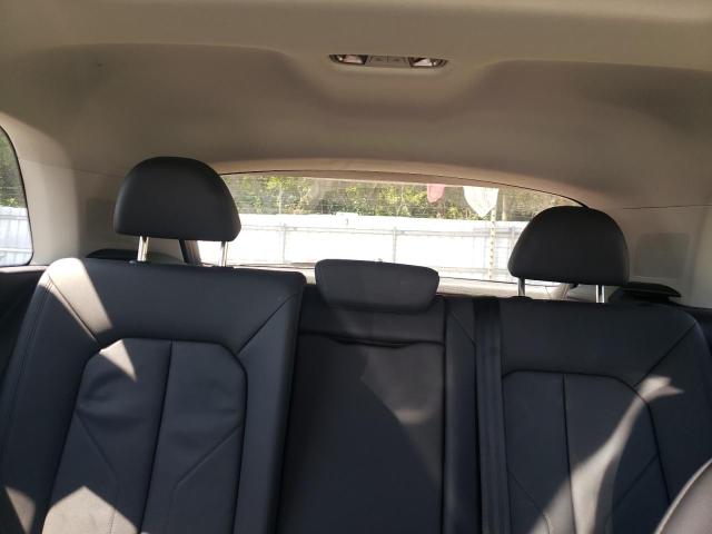 2022 AUDI Q3 KOMFORT WA1AECF36N1063964