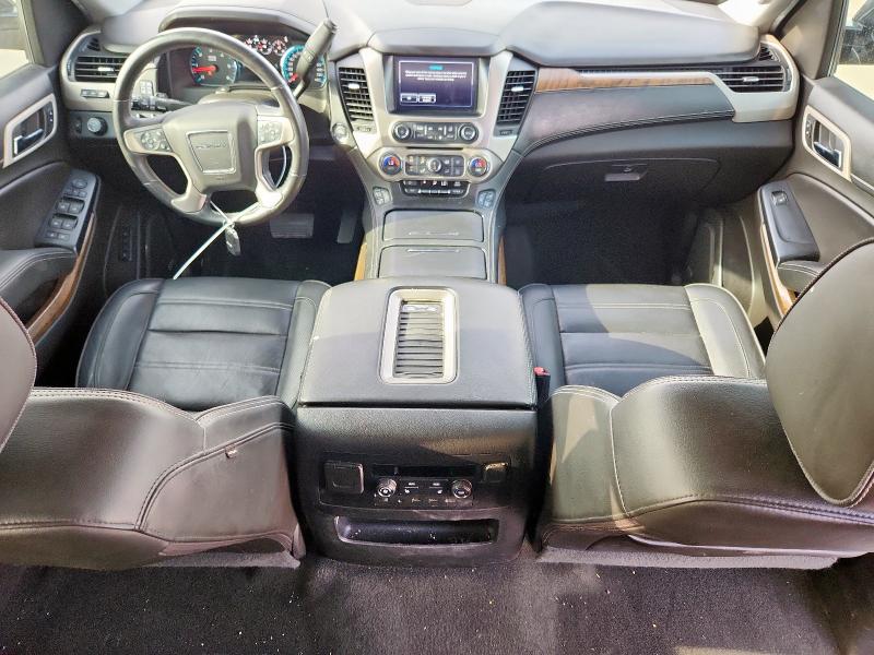 2018 GMC YUKON DENA 1GKS1CKJ9JR305592
