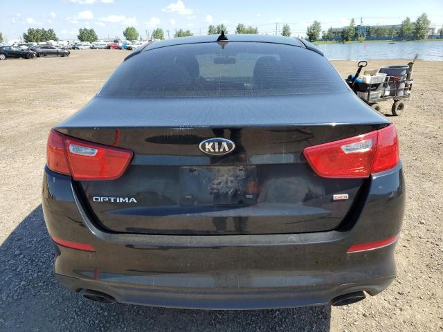 2014 KIA OPTIMA LX - KNAGM4A72E5483410