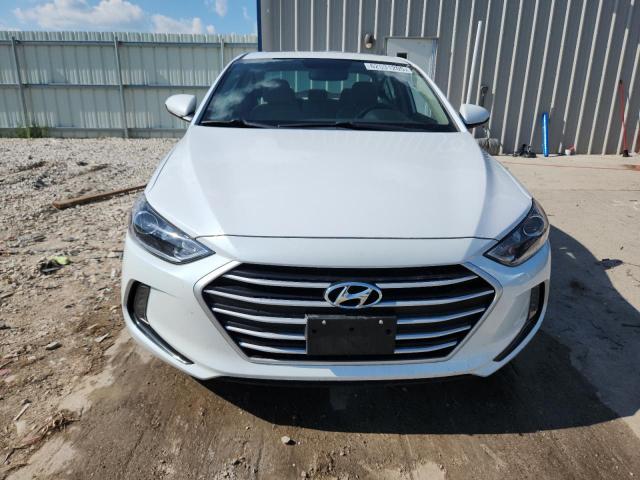 2018 HYUNDAI ELANTRA SE - 5NPD84LF5JH383732