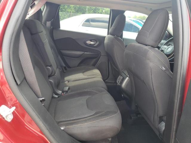 2016 JEEP CHEROKEE L - 1C4PJMCS7GW253369