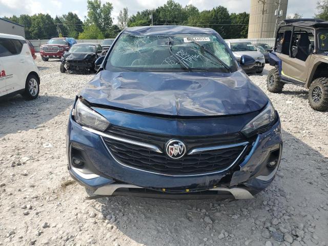2021 BUICK ENCORE GX KL4MMCSL1MB087877