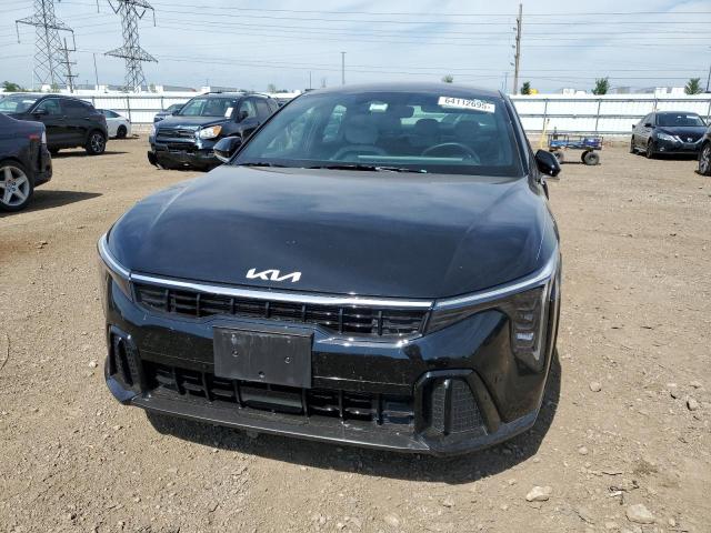 2025 KIA K4 GT LINE - 3KPFW4DEXSE038562