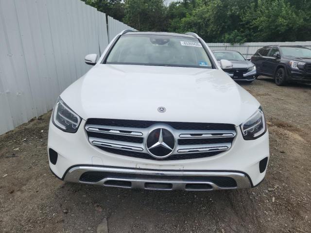 2020 MERCEDES-BENZ GLC 300 4M WDC0G8EB4LF720160