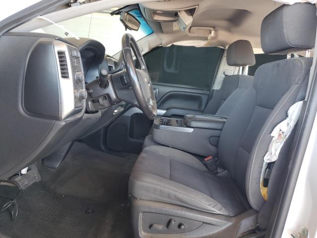 2018 CHEVROLET SILVERADO 3GCUKREC6JG239908