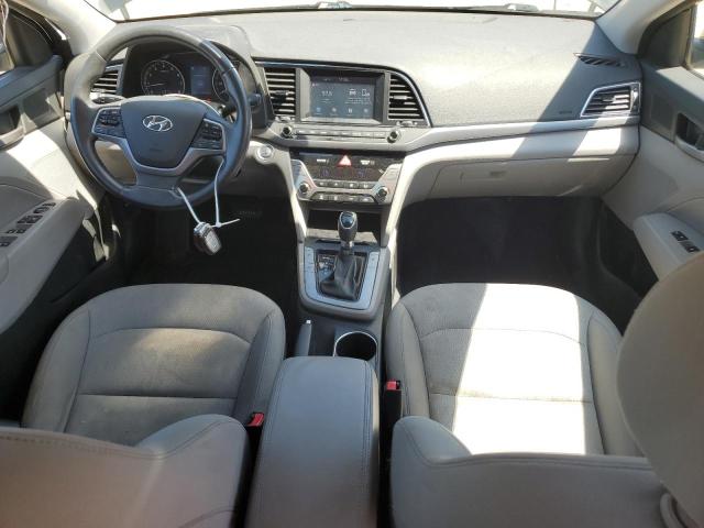 2017 HYUNDAI ELANTRA SE - 5NPD84LF7HH015711