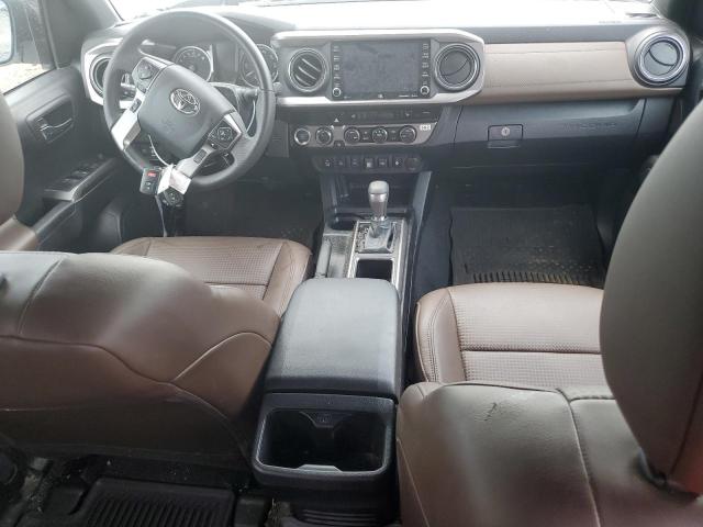 2023 TOYOTA TACOMA DOU 3TMGZ5AN9PM604360