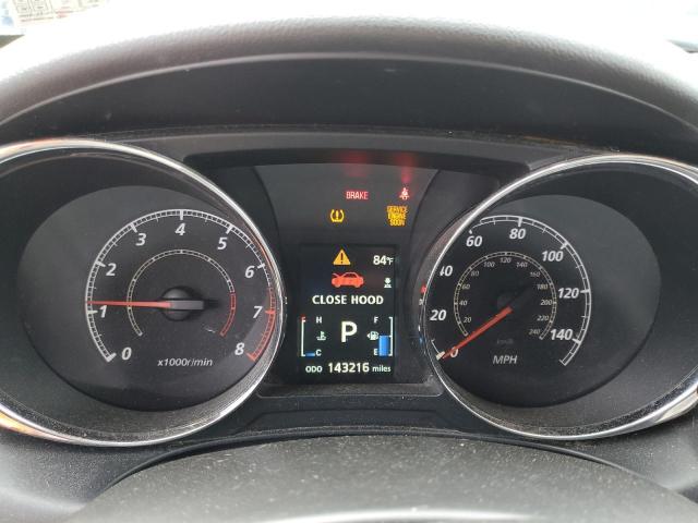 2017 MITSUBISHI OUTLANDER JA4AR3AU8HZ000407