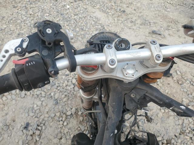 2012 TRIUMPH MOTORCYCLE SPEED TRIPLE SMTN00PK1CJ501668