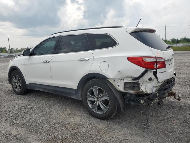 2015 HYUNDAI SANTA FE G KM8SNDHF5FU115989
