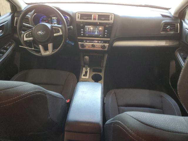 2017 SUBARU LEGACY 2.5 - 4S3BNAD64H3026738