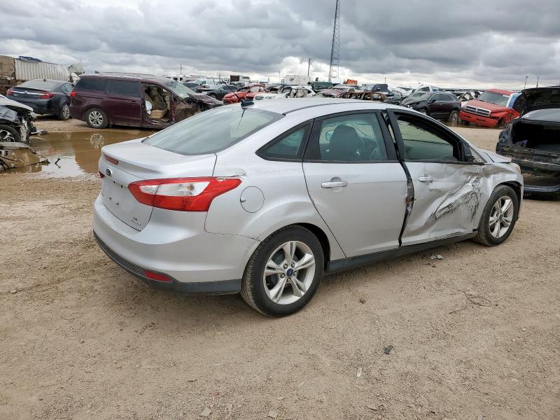 Vin: 1fadp3f23el265157, lot: 62888545, ford focus se 20143