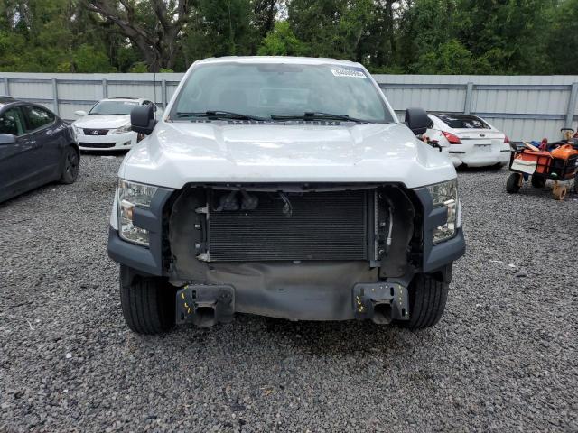 2016 FORD F150 - 1FTMF1C8XGFC05713