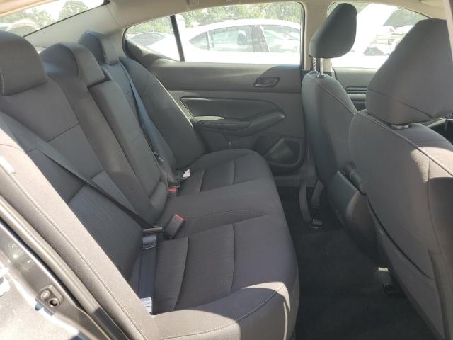 2025 NISSAN ALTIMA SV 1N4BL4DV1SN383147