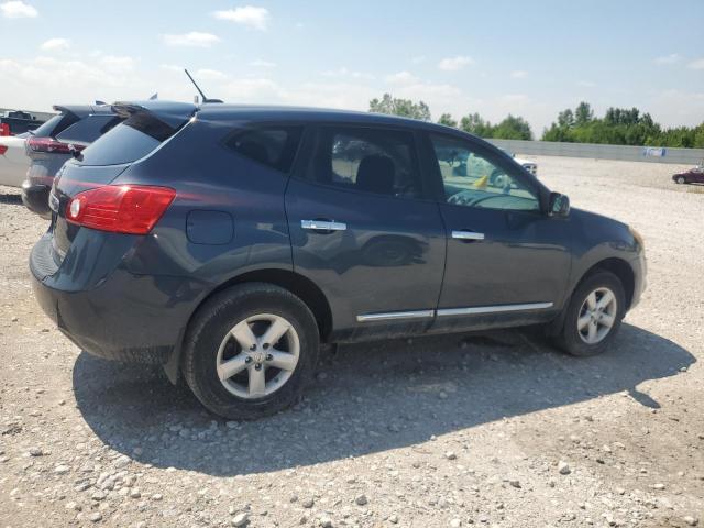 2013 NISSAN ROGUE S - JN8AS5MV4DW625820