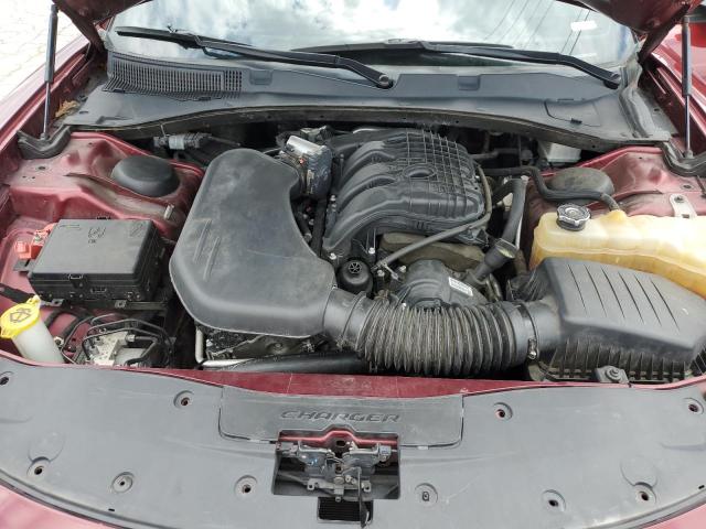 2021 DODGE CHARGER GT 2C3CDXHG4MH518887