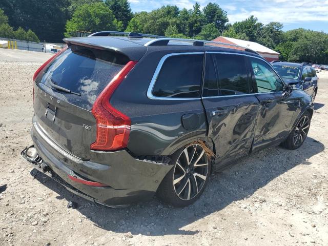 2018 VOLVO XC90 T6 YV4A22PK5J1201077
