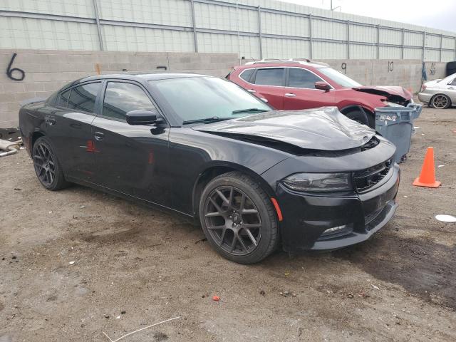2017 DODGE CHARGER SX 2C3CDXHG6HH659840