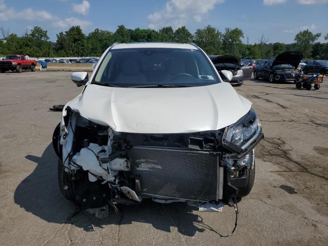 2022 HONDA HR-V EX 3CZRU6H59NM756536