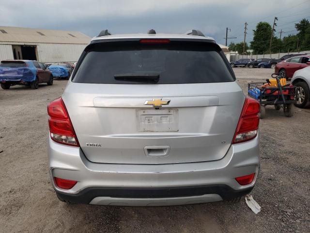 2020 CHEVROLET TRAX 1LT KL7CJLSB4LB017965