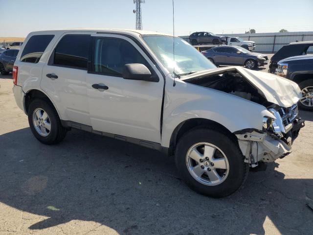 2012 FORD ESCAPE XLS - 1FMCU0C76CKB12316