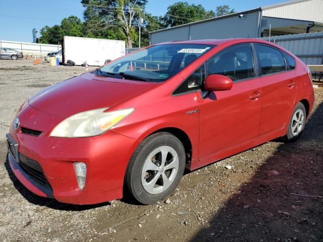Vin: jtdkn3duxd0345826, lot: 63389235, toyota prius 2013 img_1