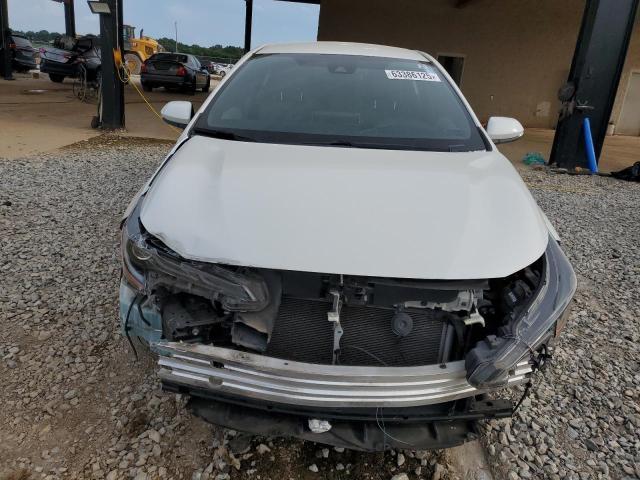 2021 TOYOTA COROLLA SE - 5YFS4MCE6MP061005