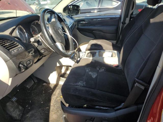 2012 DODGE GRAND CARA - 2C4RDGCG1CR404495