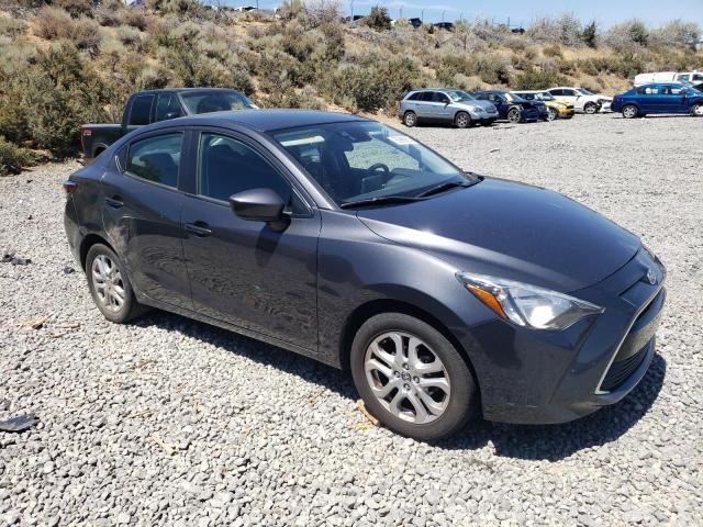 2016 TOYOTA SCION IA 3MYDLBZV2GY141107