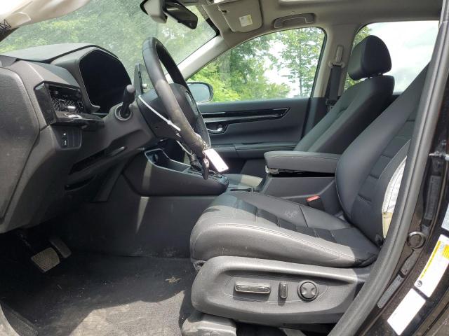 2025 HONDA CR-V EXL 2HKRS4H78SH409184