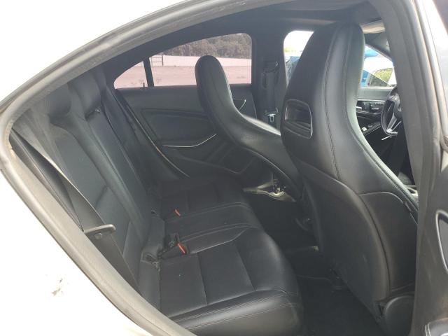 2014 MERCEDES-BENZ CLA 250 - WDDSJ4EB1EN049134