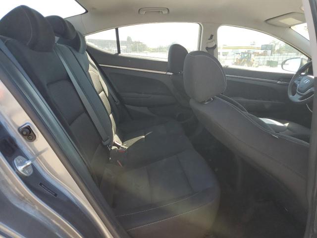2018 HYUNDAI ELANTRA SE 5NPD74LF0JH353329