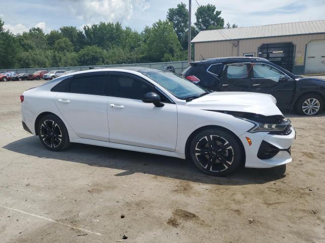 2022 KIA K5 GT LINE - 5XXG64J21NG125616