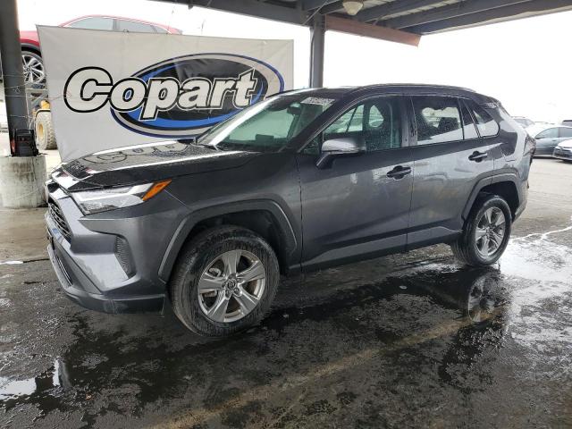 2023 TOYOTA RAV4 XLE - 2T3W1RFV5PW285623