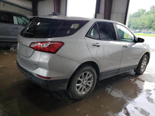 2020 CHEVROLET EQUINOX LS - 3GNAXSEV0LS500020