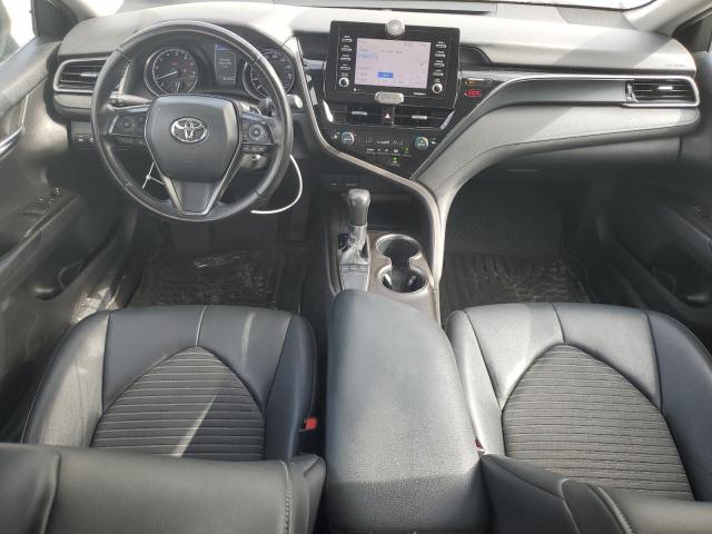 2022 TOYOTA CAMRY SE - 4T1G11AK7NU638534