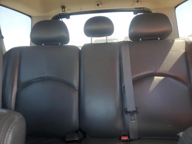 2005 MAZDA TRIBUTE I #3301976413