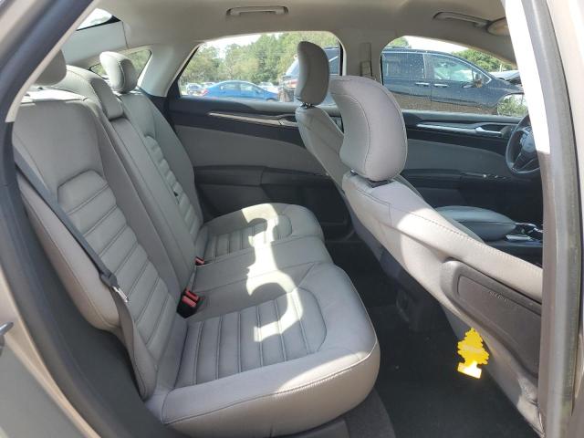 2015 FORD FUSION S - 3FA6P0G77FR288722