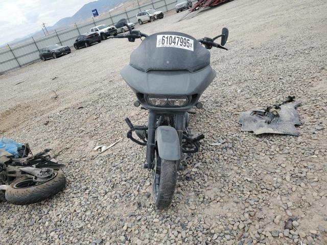 2018 HARLEY-DAVIDSON FLTRXSE CV 1HD1TCL19JB959869