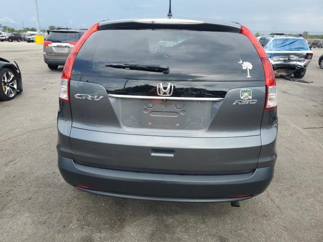 2013 HONDA CR-V EX - 5J6RM4H53DL051459