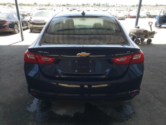 2023 CHEVROLET MALIBU LT - 1G1ZD5ST0PF243355