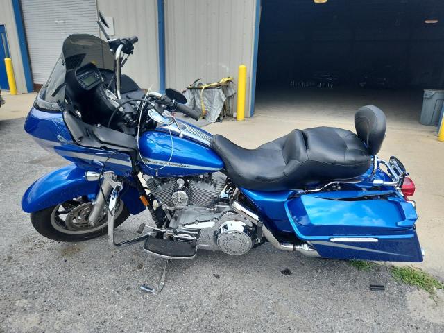 2007 HARLEY-DAVIDSON FLTR 1HD1FS4107Y692241