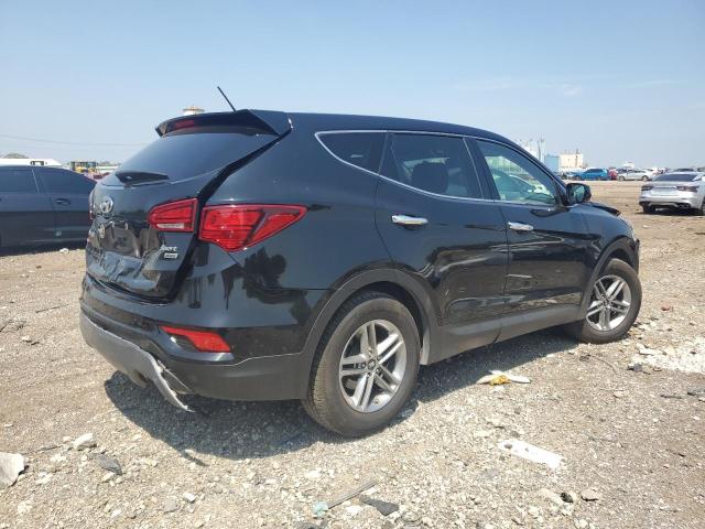 2018 HYUNDAI SANTA FE S - 5XYZTDLB2JG532543