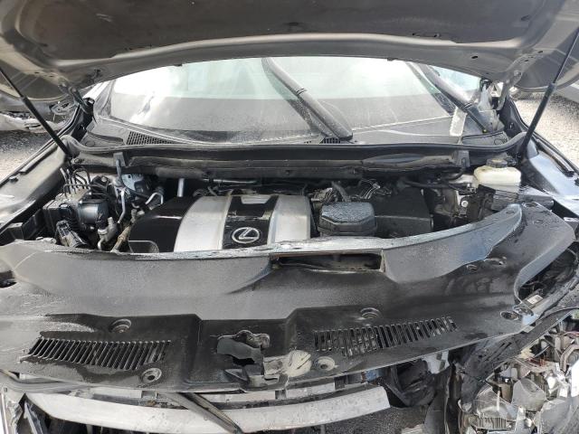 2017 LEXUS RX 350 BAS 2T2BZMCA1HC132434
