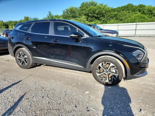2024 KIA SPORTAGE EX 5XYK33DF9RG186905