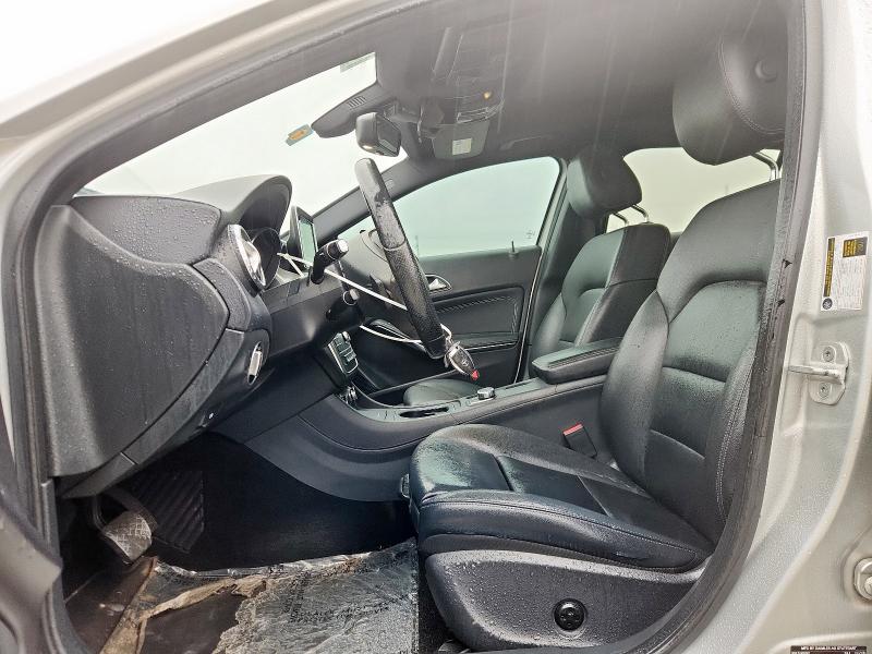 2016 MERCEDES-BENZ GLA 250 - WDCTG4EBXGJ221288